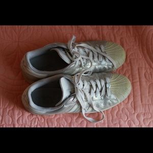 Men’s Adidas Shoes